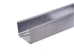 Steel Frame
